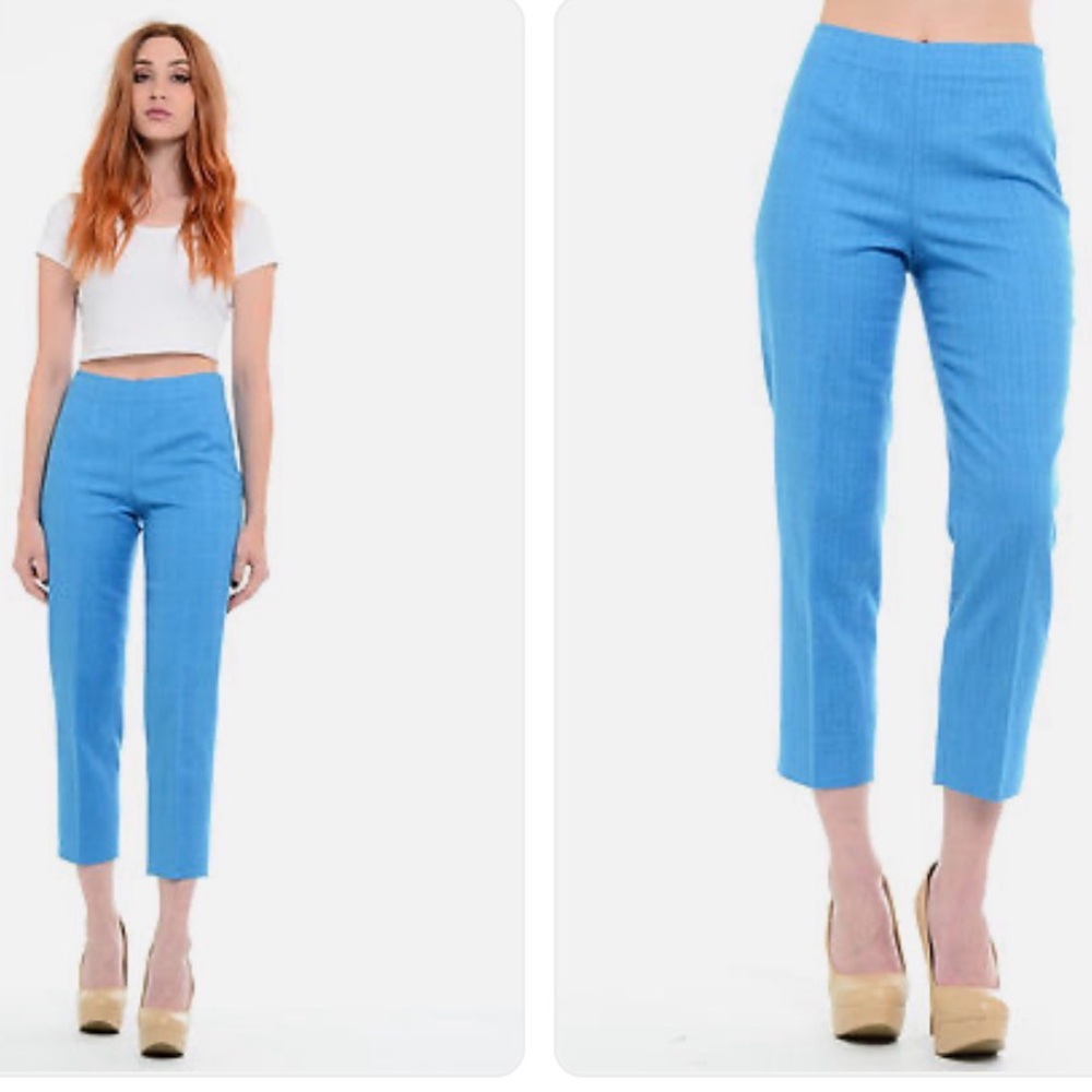 Piazza Sempione Slack Trousers